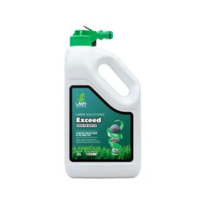 Exceed Hose-On Liquid Fertiliser 2L