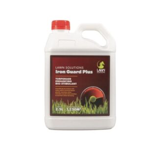 Iron Guard Plus 2.5Litre