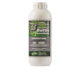 Battle Insecticide 1L