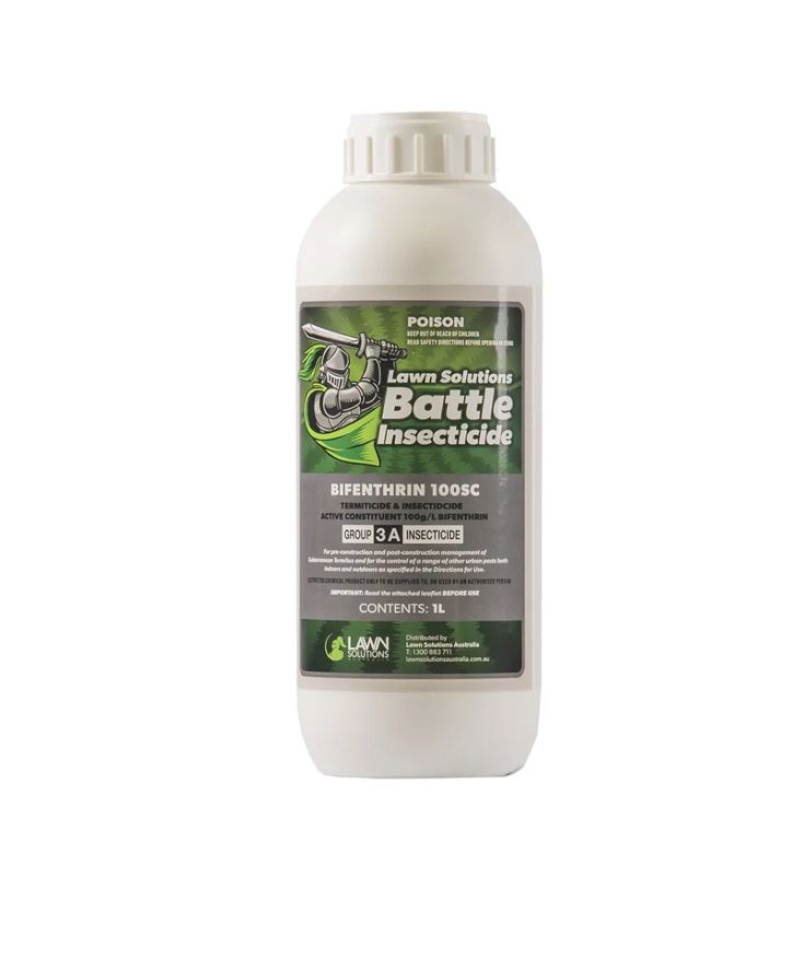 Battle Insecticide 1L